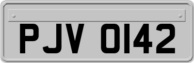 PJV0142