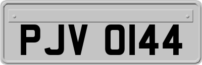 PJV0144