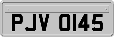 PJV0145