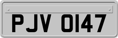 PJV0147