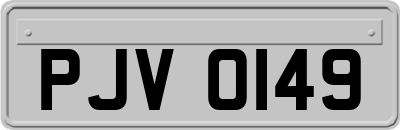PJV0149