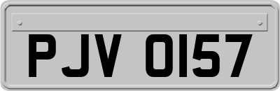 PJV0157