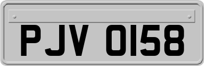 PJV0158