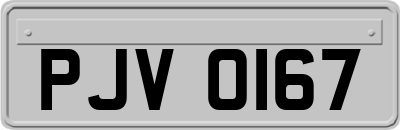 PJV0167