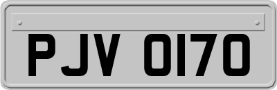 PJV0170