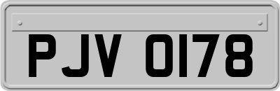 PJV0178