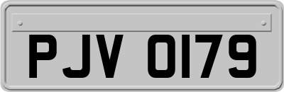 PJV0179