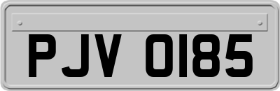 PJV0185
