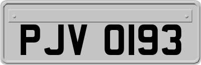 PJV0193