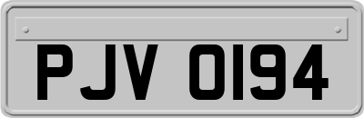 PJV0194