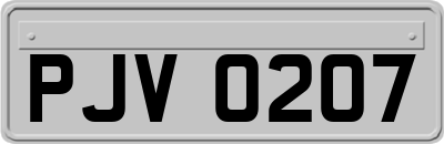 PJV0207