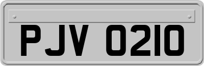 PJV0210