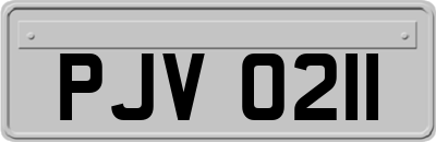 PJV0211