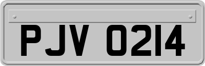 PJV0214