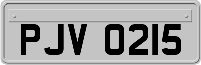PJV0215