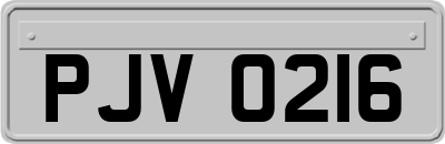 PJV0216