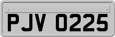 PJV0225