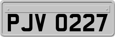 PJV0227