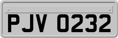 PJV0232