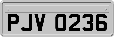 PJV0236