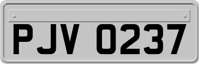 PJV0237