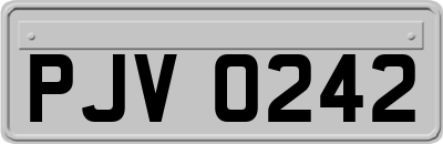 PJV0242