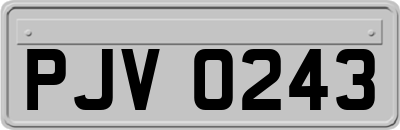 PJV0243