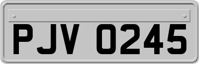 PJV0245