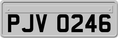 PJV0246