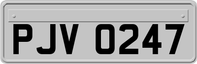 PJV0247