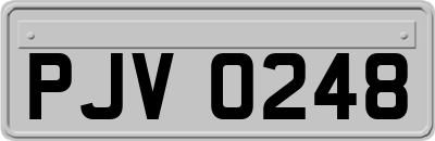 PJV0248