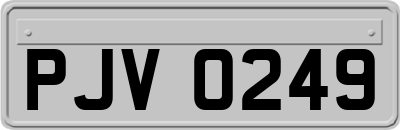 PJV0249