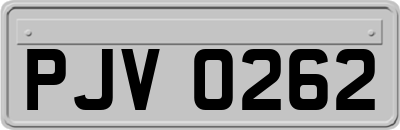 PJV0262