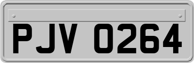 PJV0264