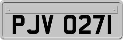 PJV0271