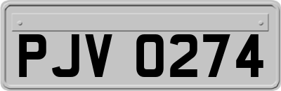 PJV0274