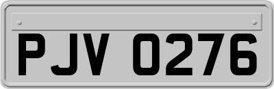PJV0276
