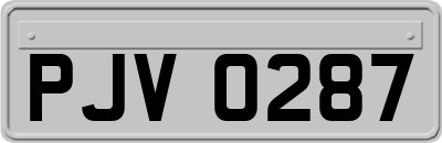 PJV0287