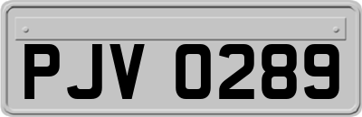 PJV0289