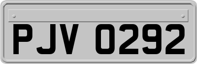 PJV0292