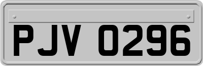 PJV0296