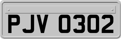 PJV0302