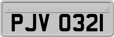PJV0321