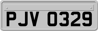 PJV0329