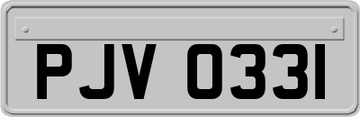 PJV0331