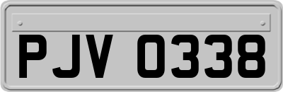PJV0338
