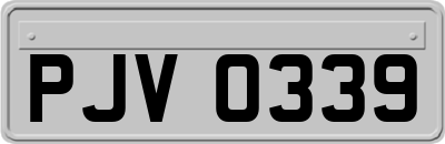 PJV0339