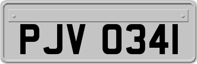 PJV0341
