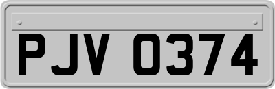 PJV0374