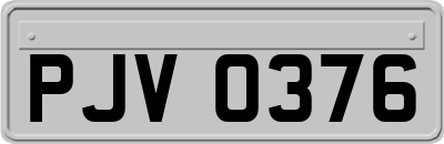 PJV0376